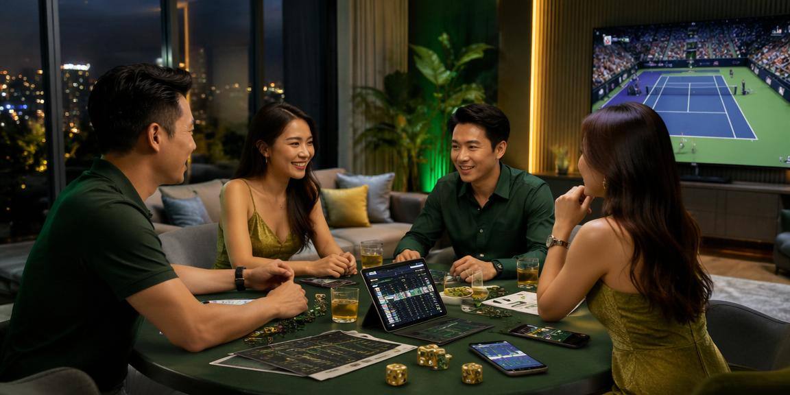 u888vip5 Ưu đãi